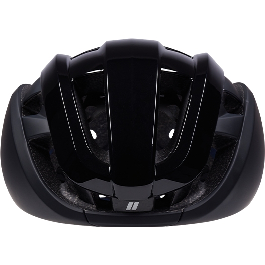 HJC IBEX 3 Road Helmet - Matt / Gloss Black