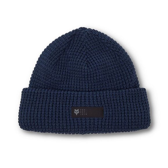 Fox zenther beanie - black / multicolorRef: fx4842 / 31827-329-os