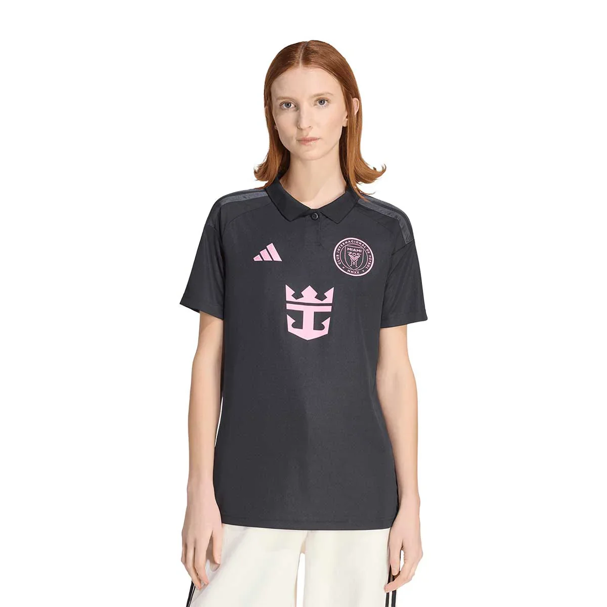 Inter Miami CF Away Jersey