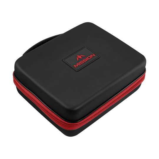 Mission Luxor Dart Wallet