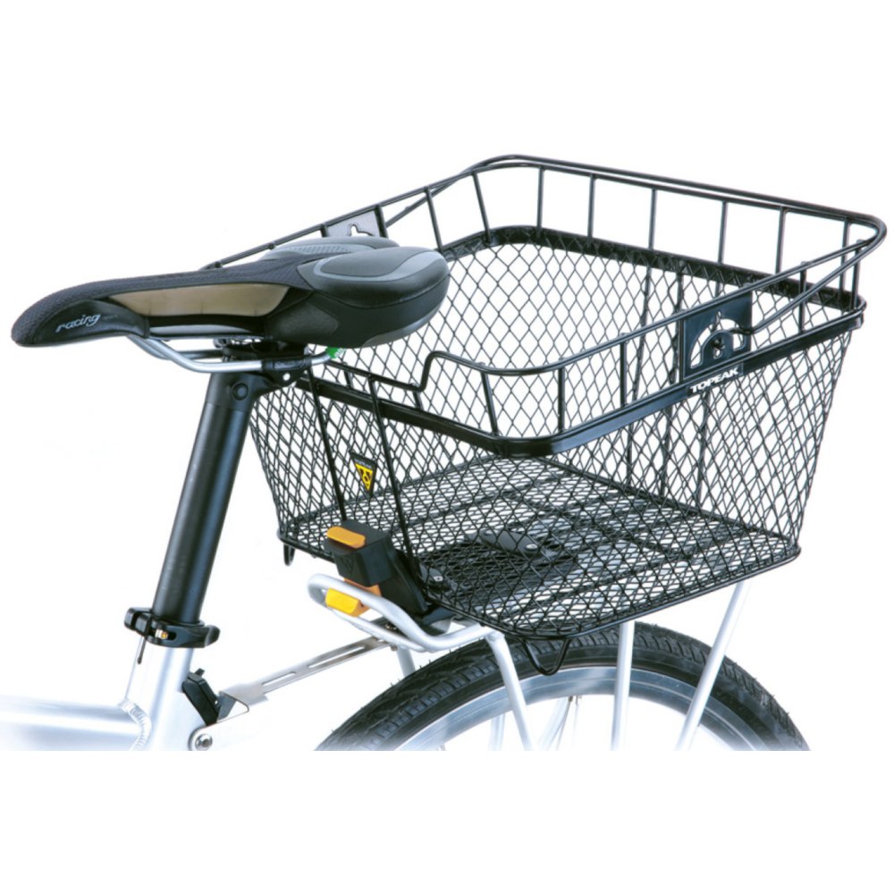 Topeak MTX Basket Rear