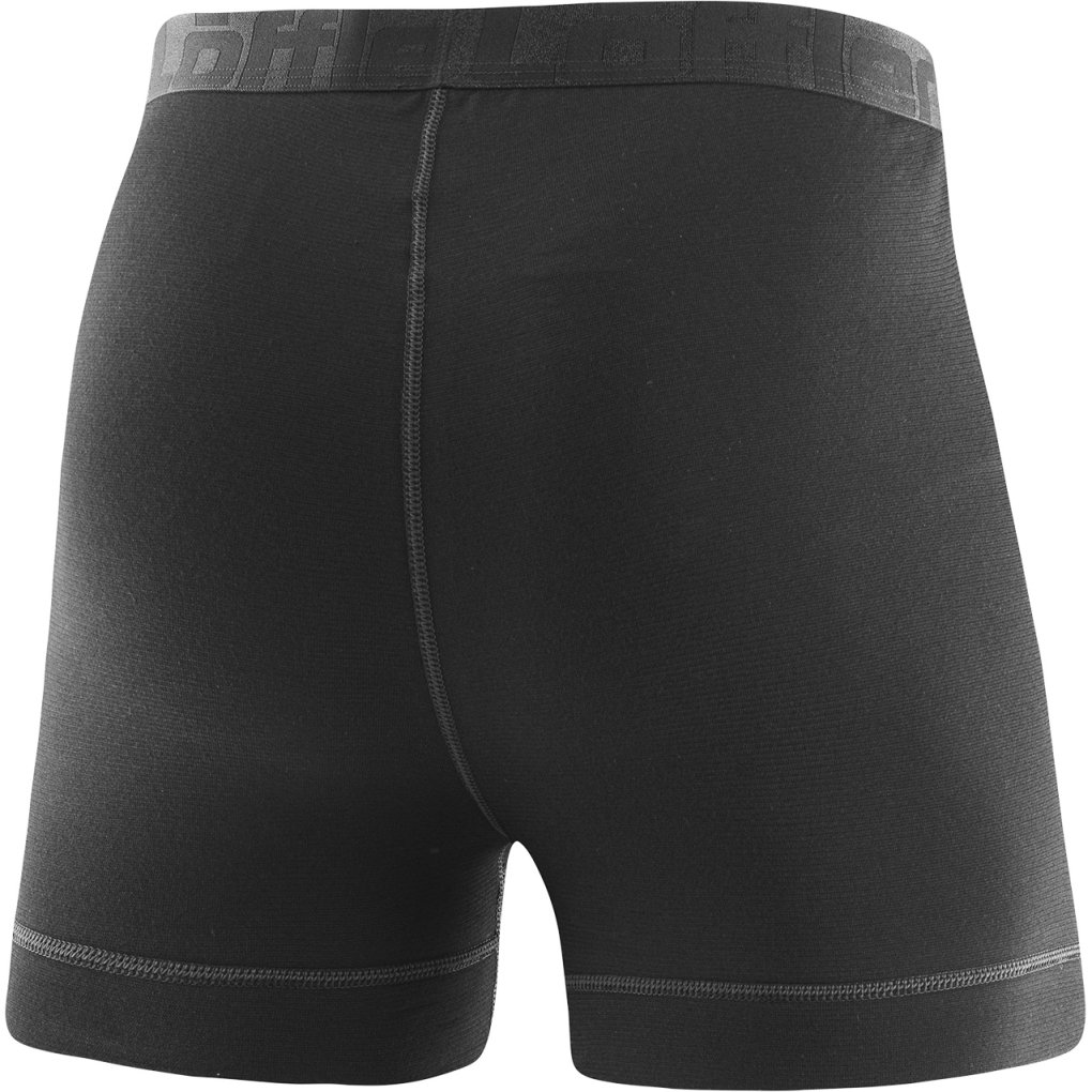 Löffler Transtex® Warm Boxershorts Men - black 990