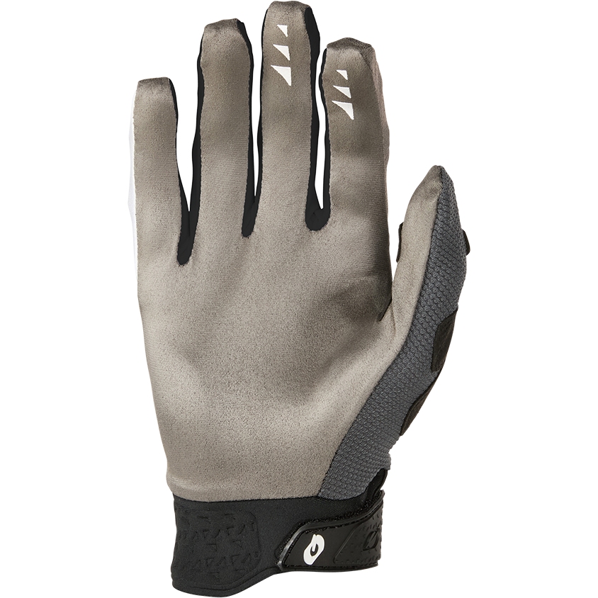 O'Neal Revolution Gloves - V.25 black
