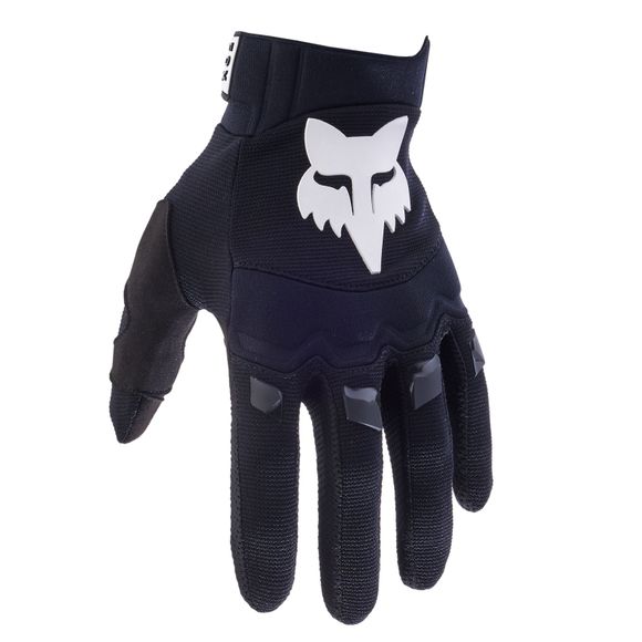 Fox dirtpaw ce 2024 enduro gloves - blackRef: Fx4200-C757