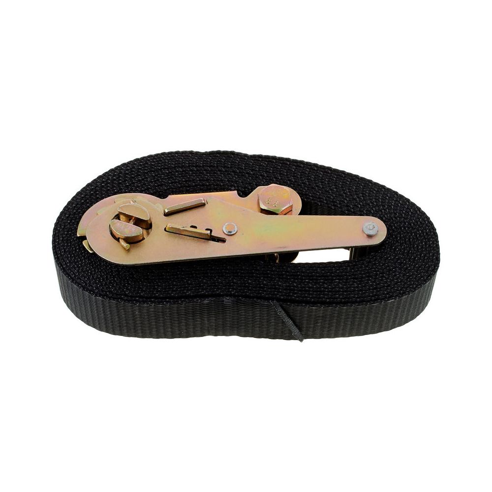 Stairville Ratchet Strap 35mm x 6m – Thomann Ireland