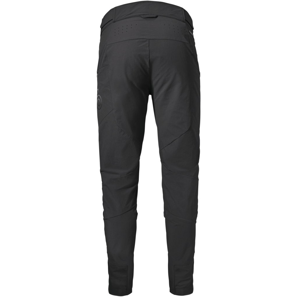 Schöffel Arosa Bike Pants Men - black 9990