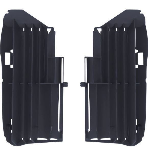 Acerbis radiator protection - BlueRef: AE5961