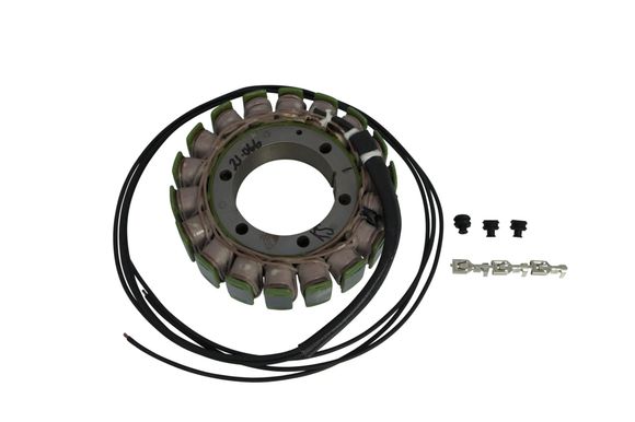 Moose Racing Ignition Stator OE ReplacementRef: ME01261A / 21121250