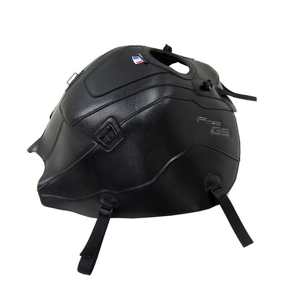 Bagster Tank Cover - BLACKRef: 1744U