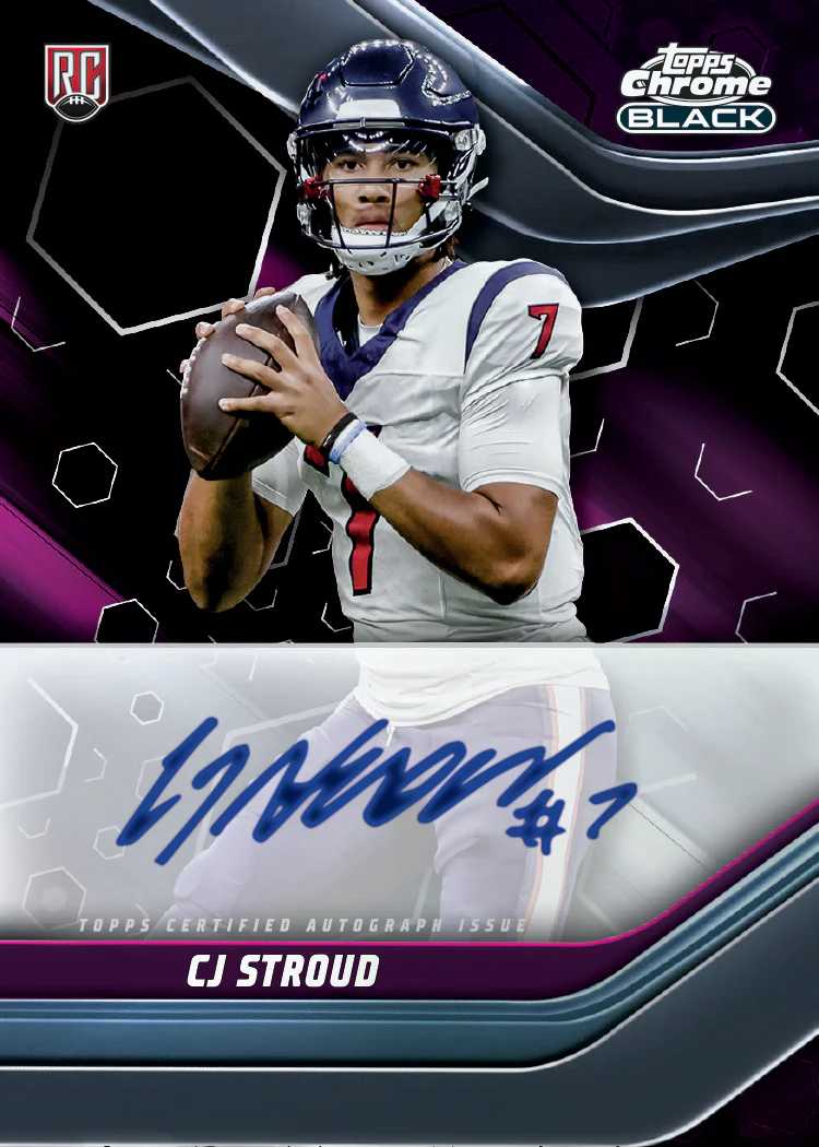 2023 Topps® Composite Football - Mega Box