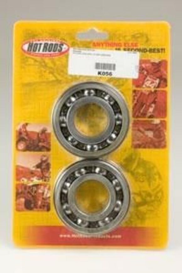 Roulement de vilebrequin Hot Rods avec joints spiRef : HR00093A / 1006897