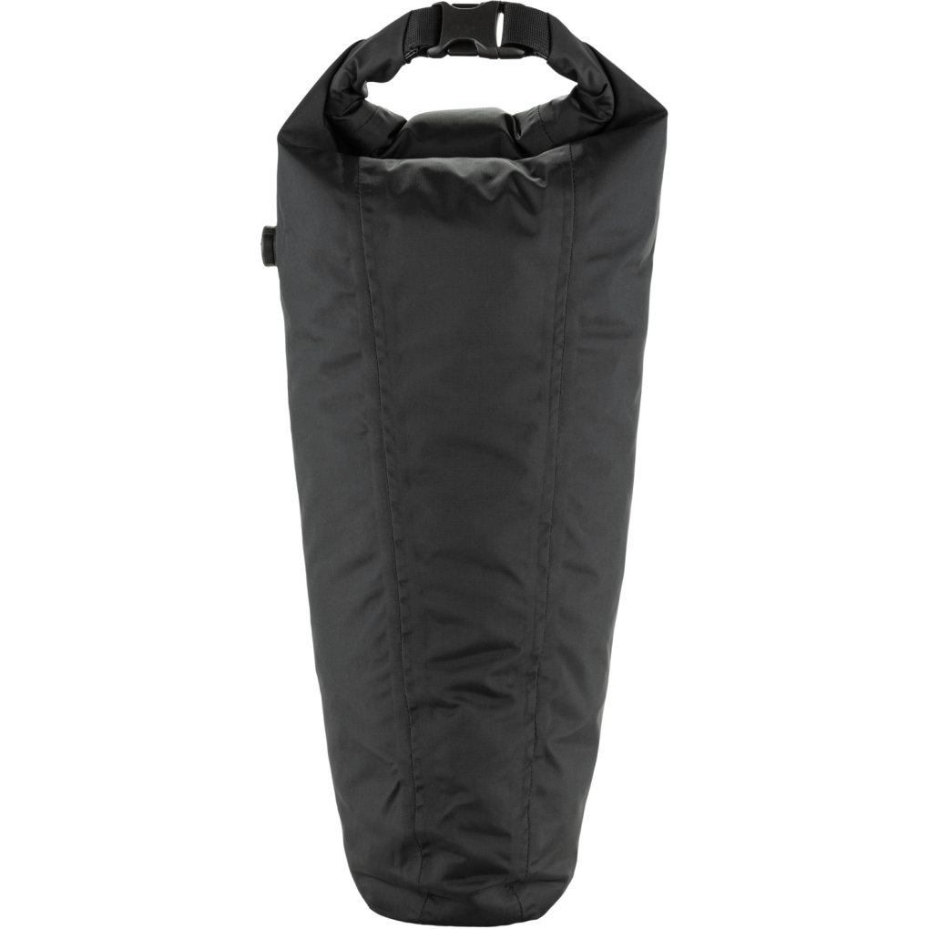 Fjällräven Hoja Seatbag Drybag - 16L - black