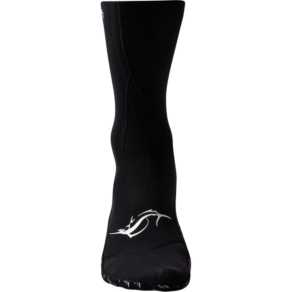 sailfish Neoprene Socks - black