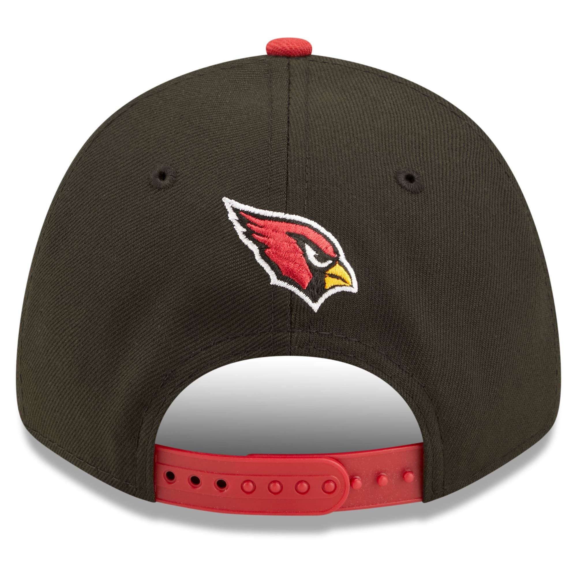 Arizona Cardinals Official 2022 NFL Draft New Era 9FORTY Adjustable Cap