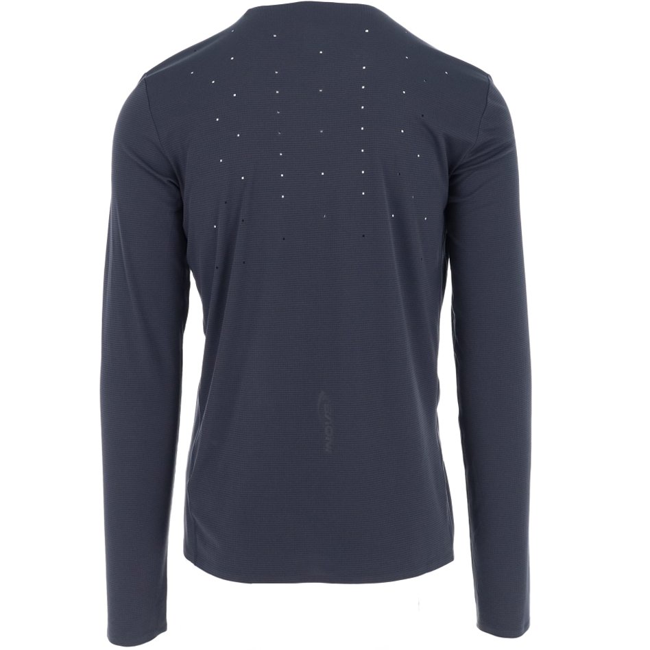 Inov-8 Airlite Pro Long Sleeve T-Shirt Men - black