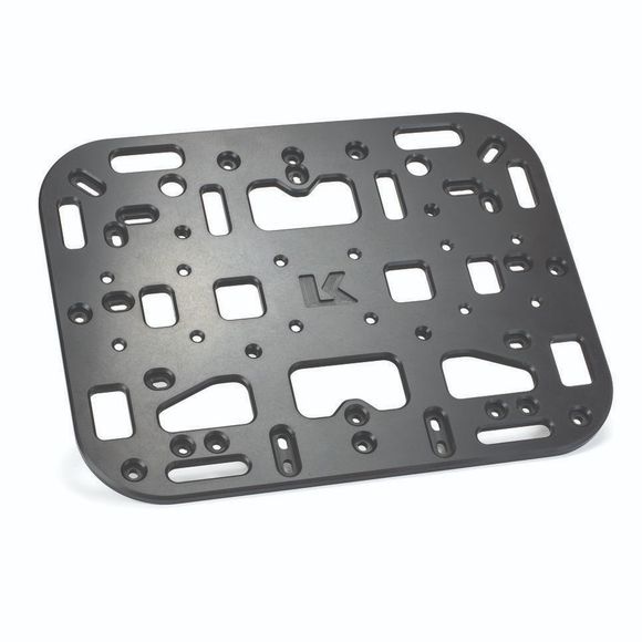 Kriega OS Platform Pannier Rack for OS Panniers - BlackRef: kri0038 / kospte