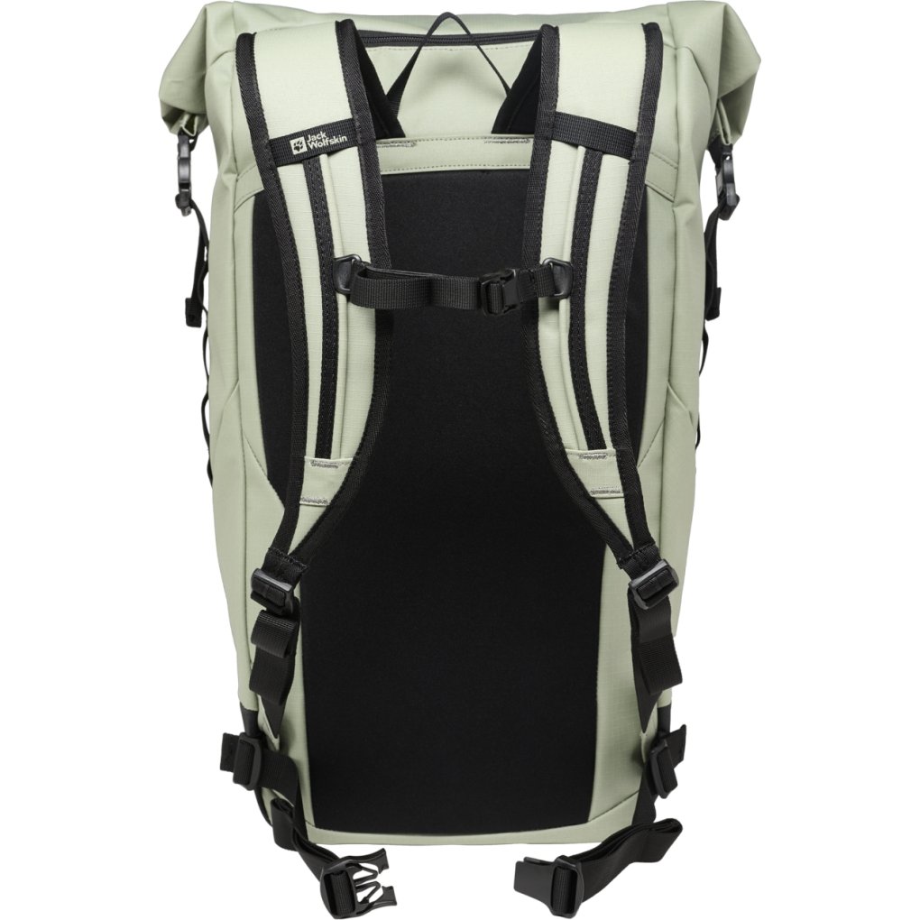 Jack Wolfskin All-In Pack Backpack 30L - mint leaf