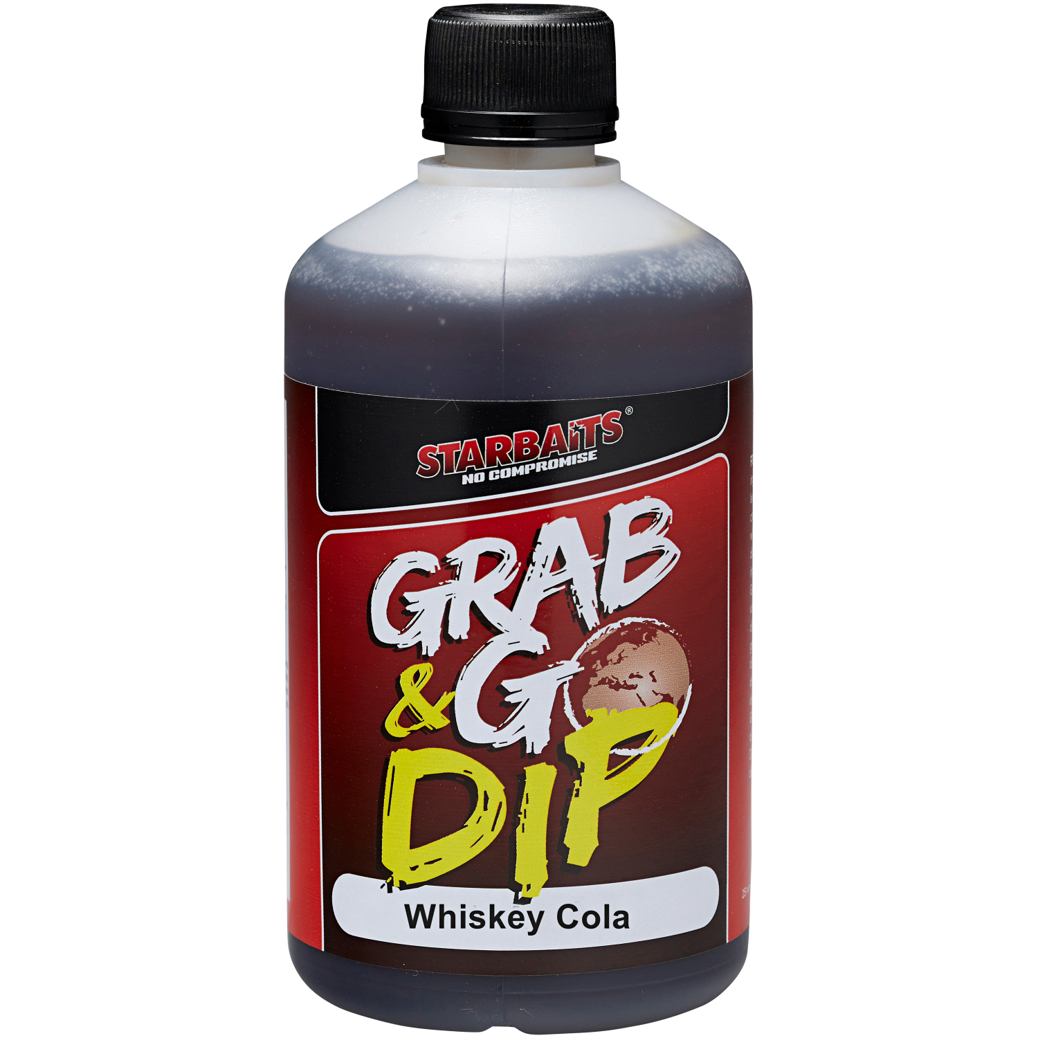 Starbaits Dip G&G Global (Whisky Cola)