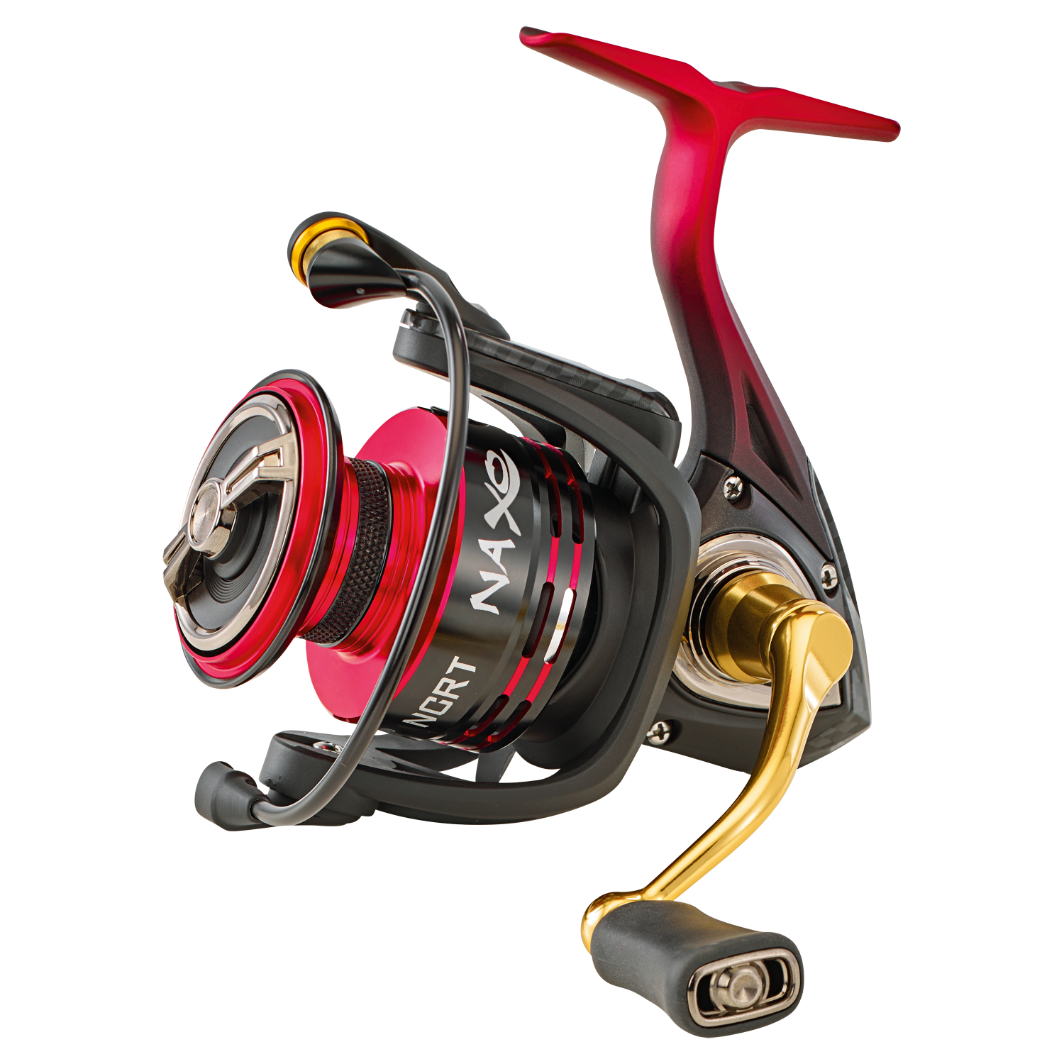 Ryobi Stationary reel NCRT Naxo