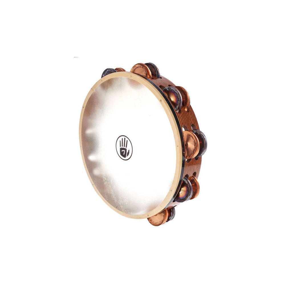 Black Swamp Percussion TC1 Tambourine – Thomann Ireland