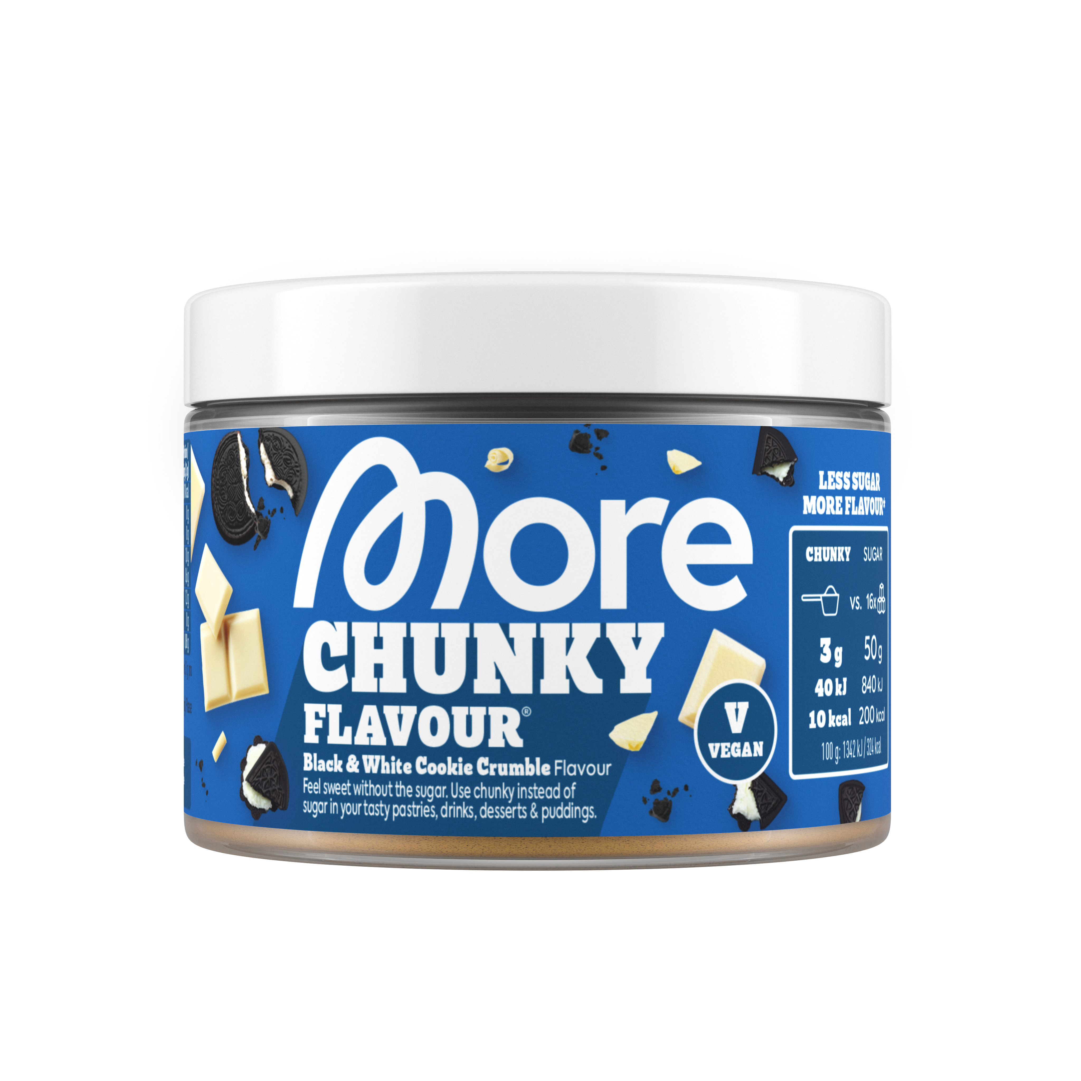 Chunky Flavour