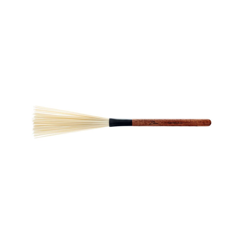 Zultan Nylon Wire Brush – Thomann Ireland