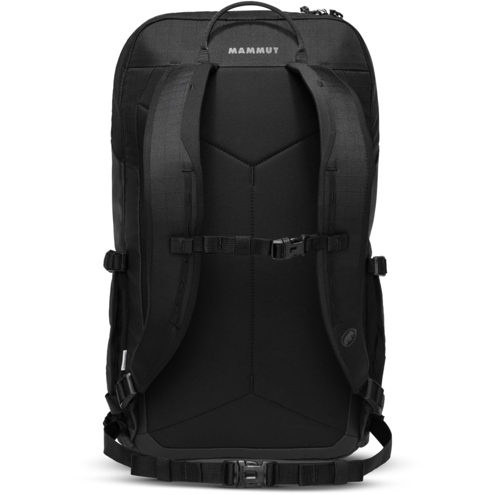 Mammut Alto 22L Backpack - black