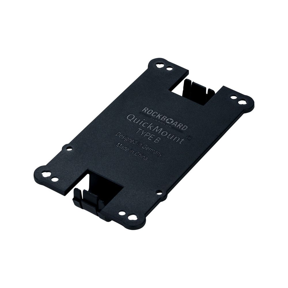 Rockboard PedalSafe Type B1 rockboard – Thomann Ireland