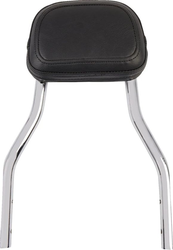 Sissy bar Cobra Backrest kitRef: Cbr00027A / 15010561