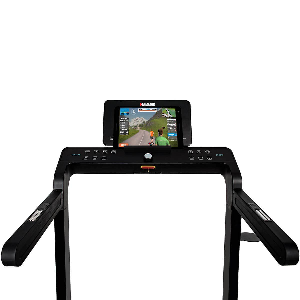 Treadmill Q. VADIS 3.0