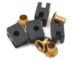 ARRMA ADS GROMMETS 4PC ARA390141