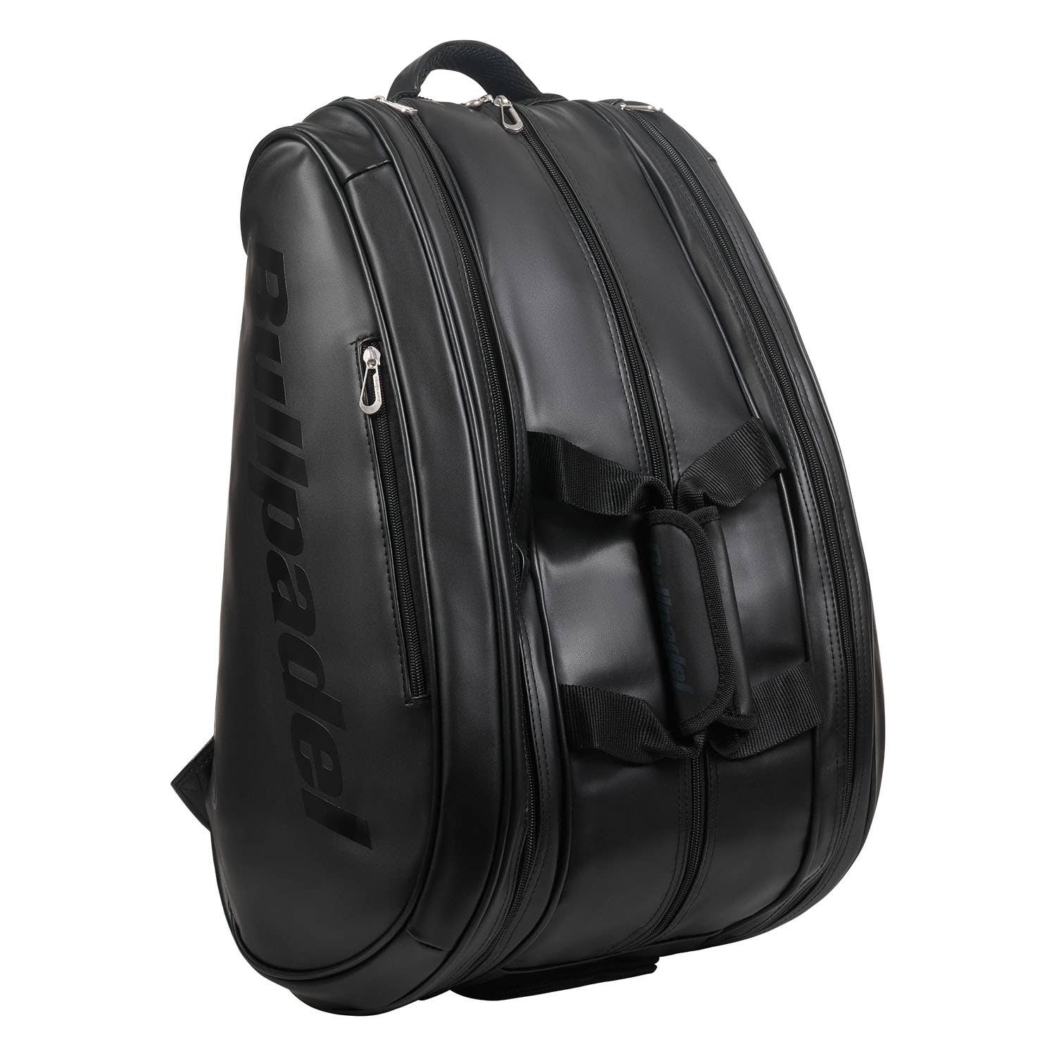 BLACK BULLPADEL AVANT LTD PADEL BAG