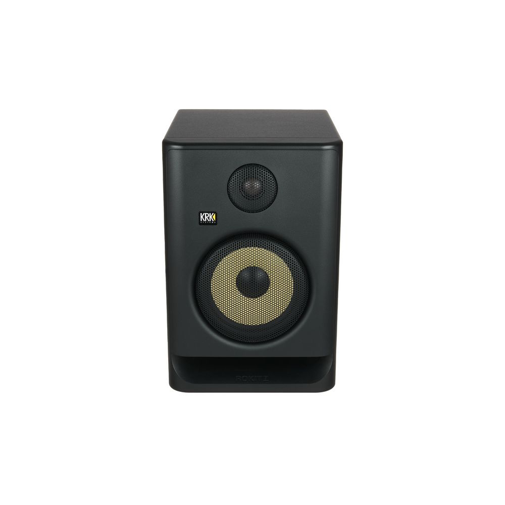 KRK Rokit RP7 G5 – Thomann Ireland