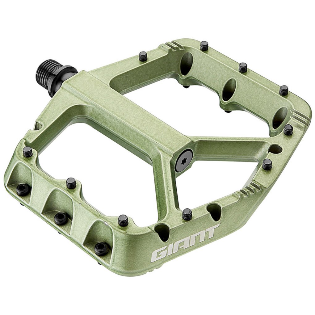 Giant Pinner Pro - Flat Pedal - black