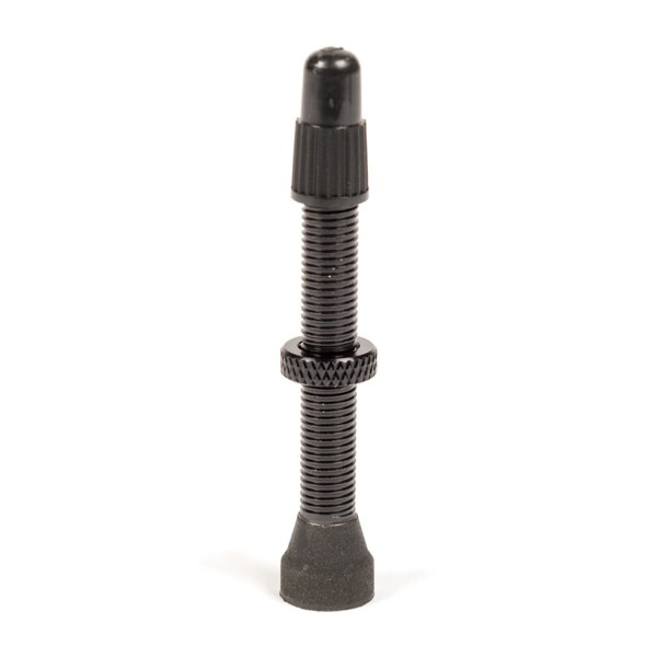 Stan's NoTubes Universal Tubeless Valves - 44mm (1 Pair) - black