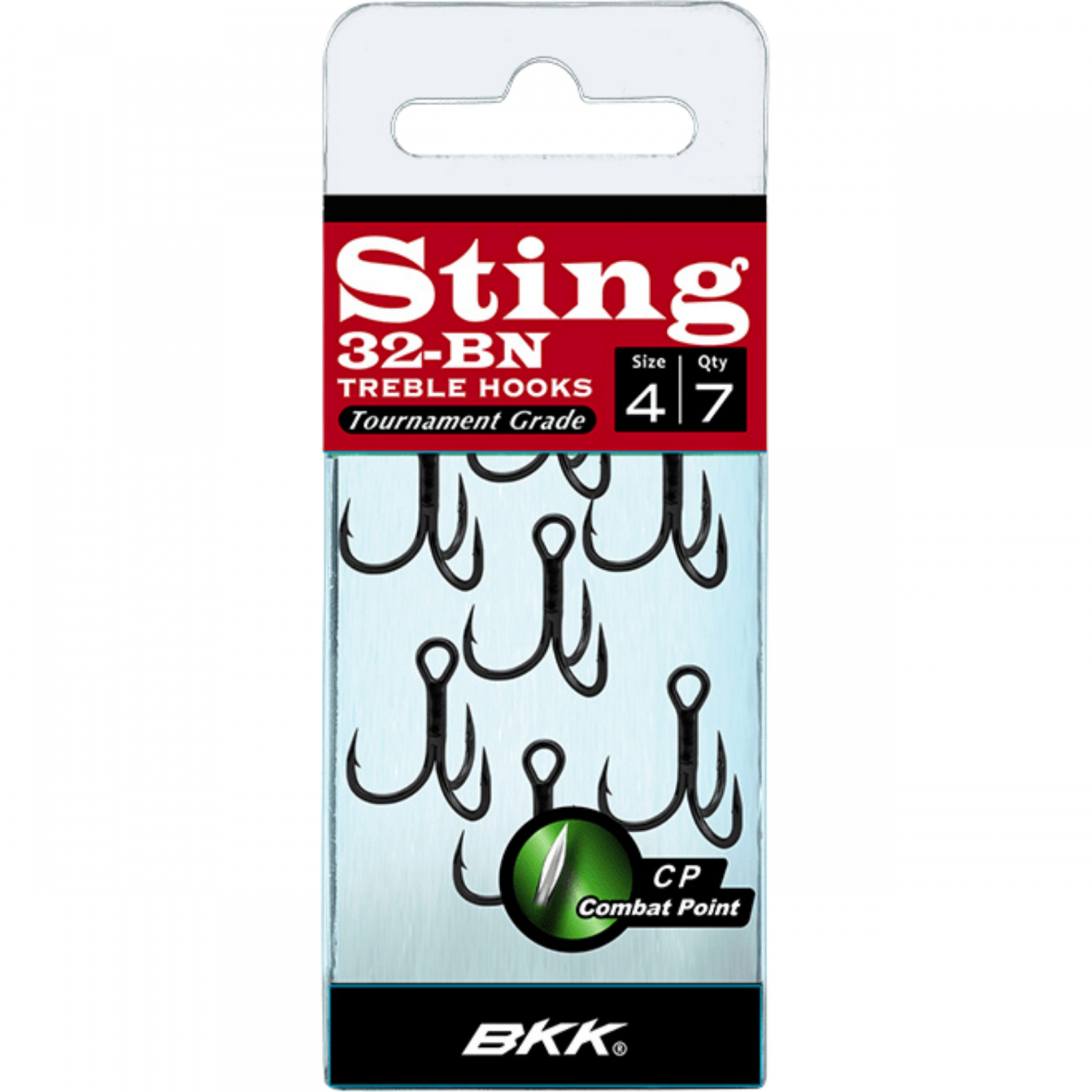 BKK Sting 32-BN