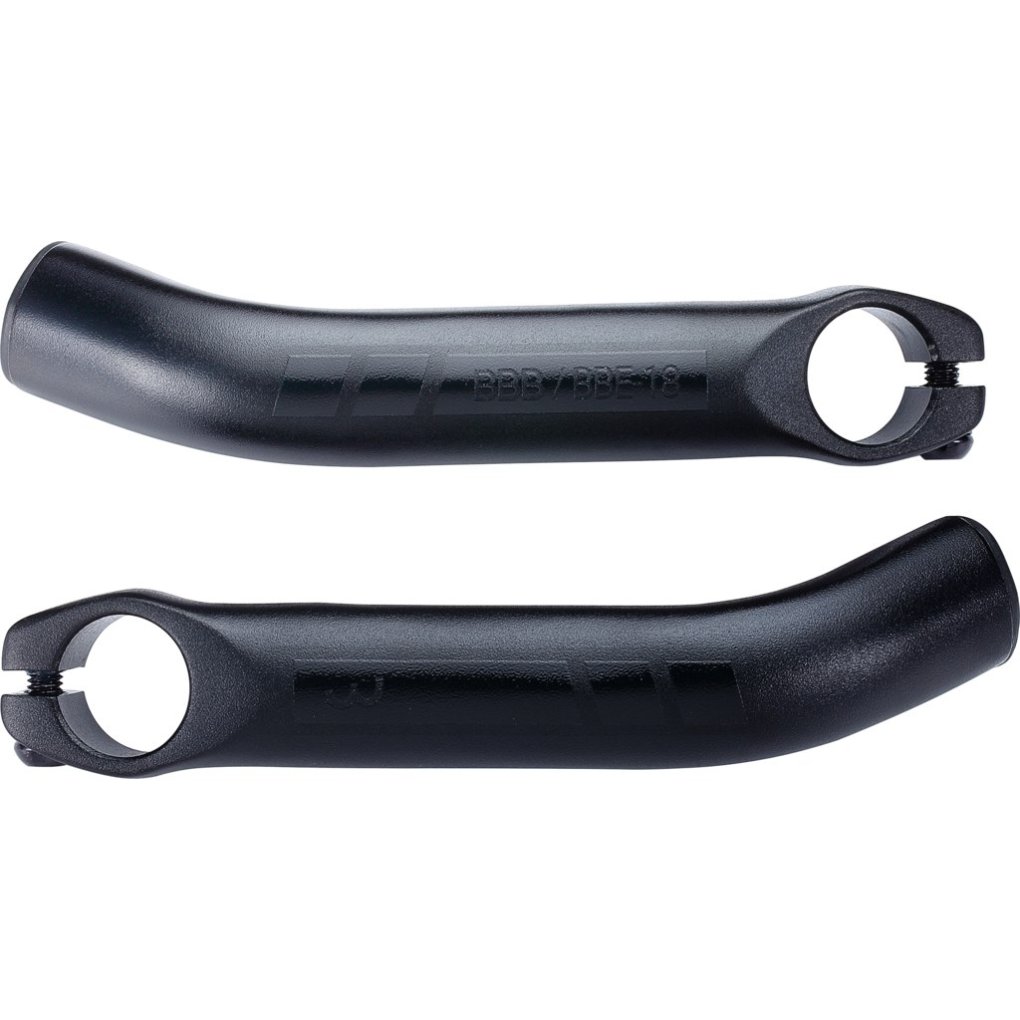 BBB Cycling LightCurved Bar Ends
