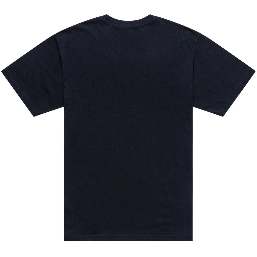 Troy Lee Designs Short Sleeve Tee Men - Deuces Black