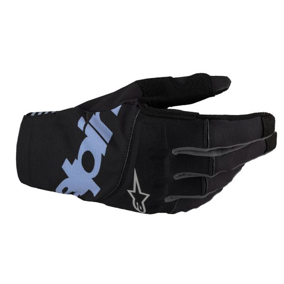 Gants cross Alpinestars TECHSTAR 2025 - NoirRef : AP3497