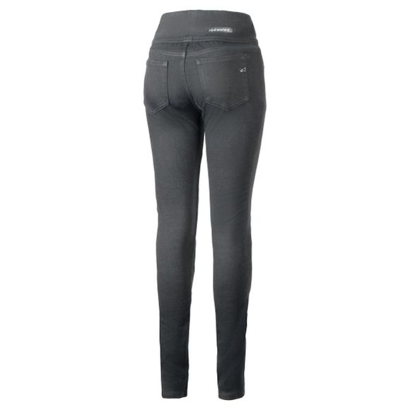 Alpinestars Shuri Women'S Summer - Black Motorcycle PantsRef: AP3312