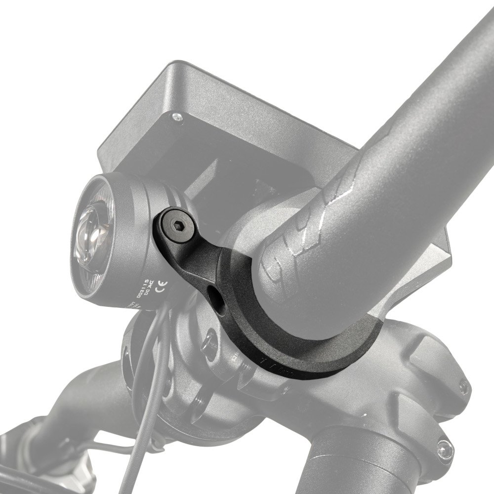 Lupine SL Nano Mount for Bosch Nyon