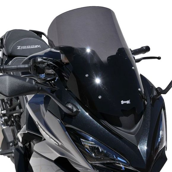 Ermax high protection bubble 50 cm - BlackRef: EM1656