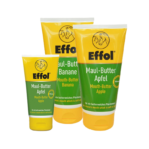 Effol Mouth Butter - Apple - 30ml
