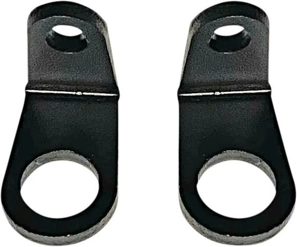 Custom Dynamics Universal Turn Signal MountRef: CUDY00214A / 20402715
