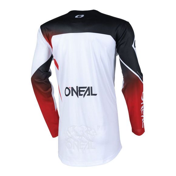 Cross O'Neal Hardwear Air - Slam 2025 - Black / RedRef: OL2072