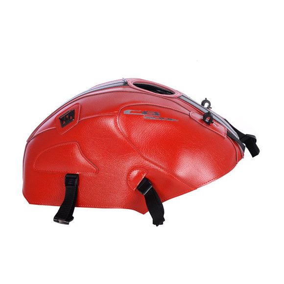 Bagster Tank Cover RED/ANTHRACITE STRIPERef: 1711B