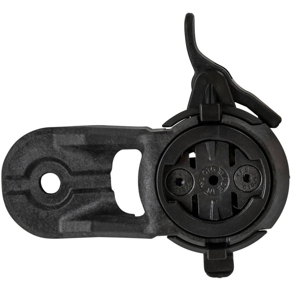 CloseTheGap Raceday4 Evo TC Cycling Computer Mount & Bicycle Bell