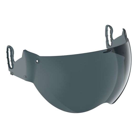 ROOF SOLAIRE 100% Helmet Visor - RO32 DESMO / DESMO NEW GENERATION - BlackRef: RO0112 / 10238100