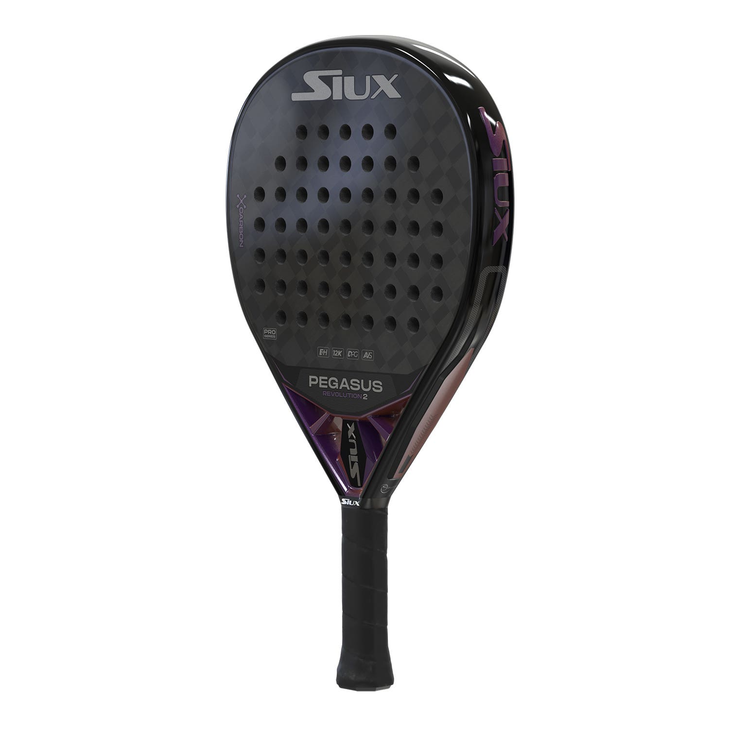 SIUX PEGASUS REVOLUTION 2