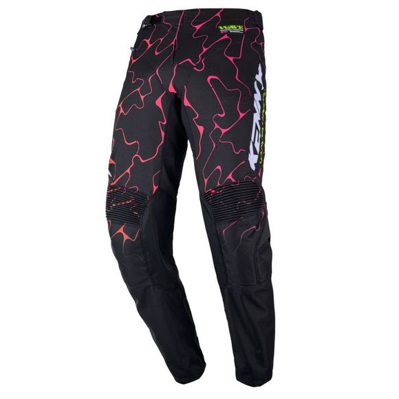 Kenny cross Pants Child - BlackRef: KE2720